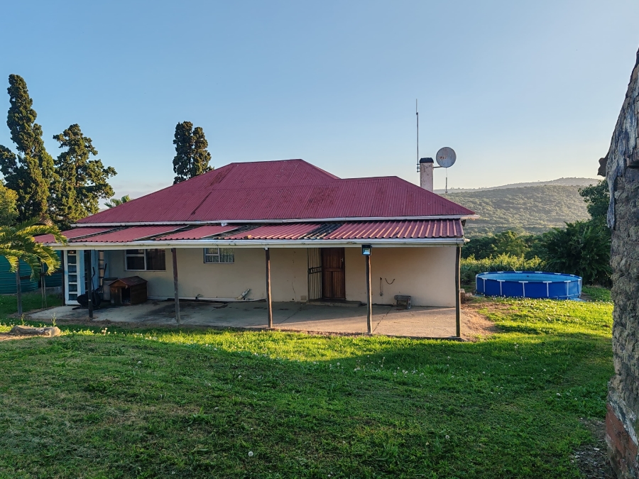 3 Bedroom Property for Sale in Komga Rural Eastern Cape